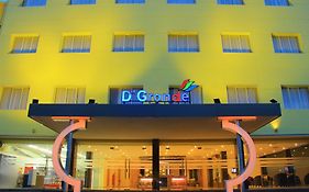 OYO 666 D' Grande Hotel Batam